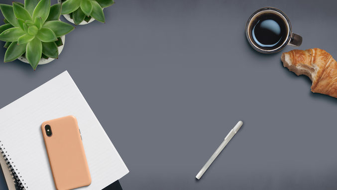 Online Classes from Anywhere
